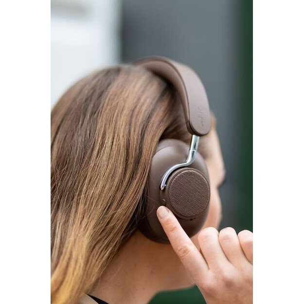 SACKit - Touch 310 Headphones - Brown