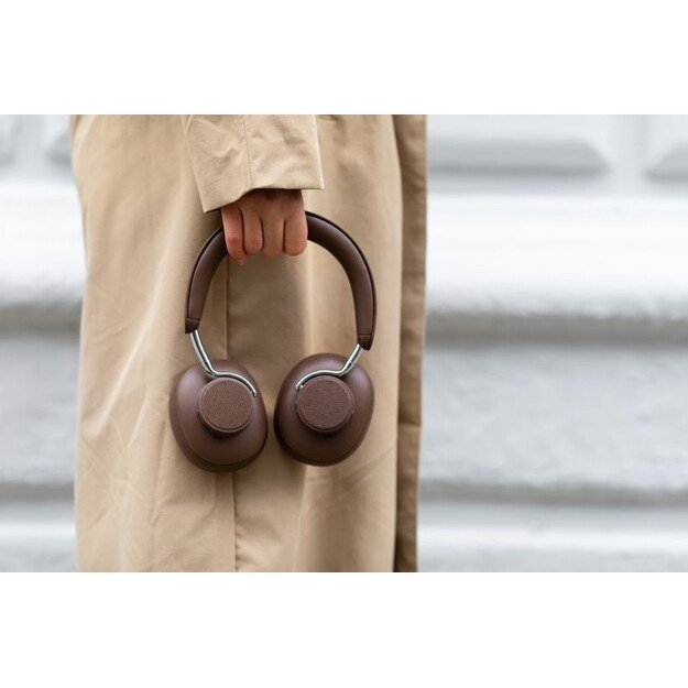 SACKit - Touch 310 Headphones - Brown