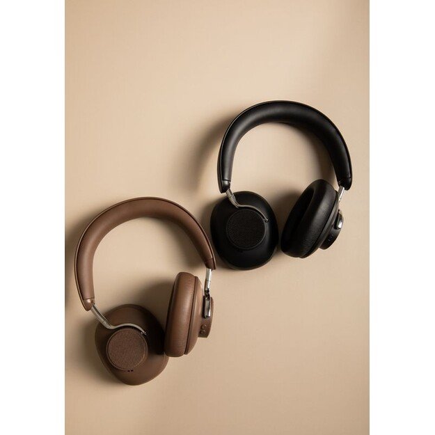 SACKit - Touch 310 Headphones - Brown