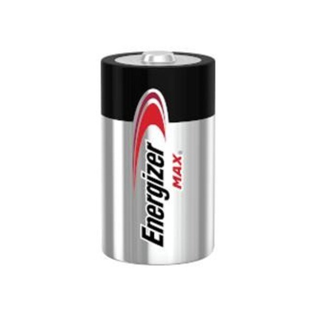 Energizer - MAX  D/LR20 2-Pack