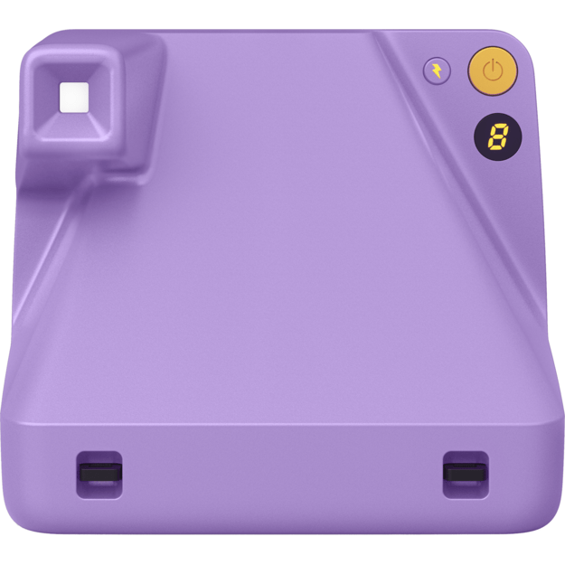 Polaroid - Now Gen 2 Camera - Purple