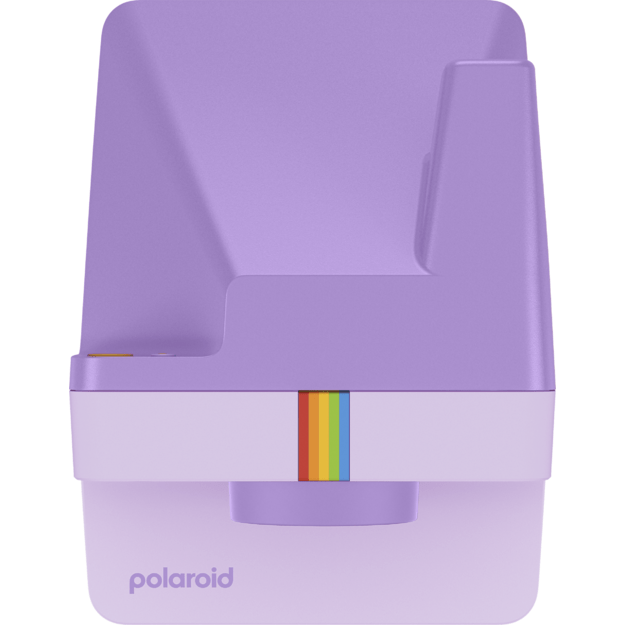 Polaroid - Now Gen 2 Camera - Purple