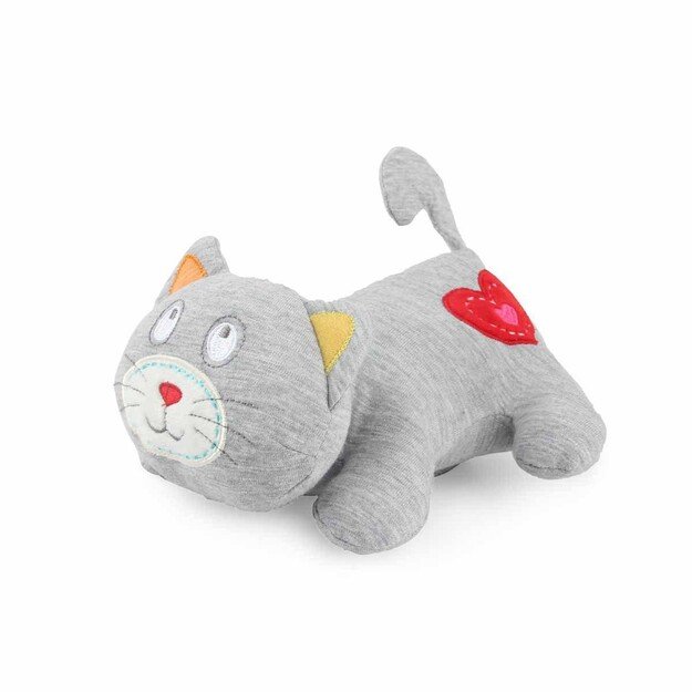 ALL FOR PAWS - Heartbeat 'N' Warm Kitty 22Cm - (787.7820)