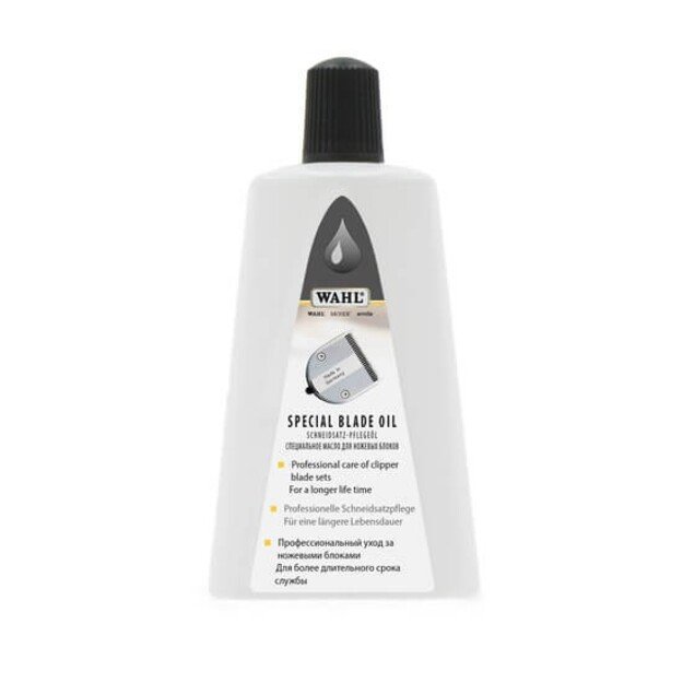 Wahl - Special blade oil - 200ml