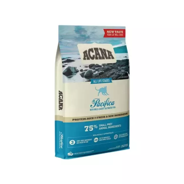 Acana - Cat Pacifica 1,8 kg