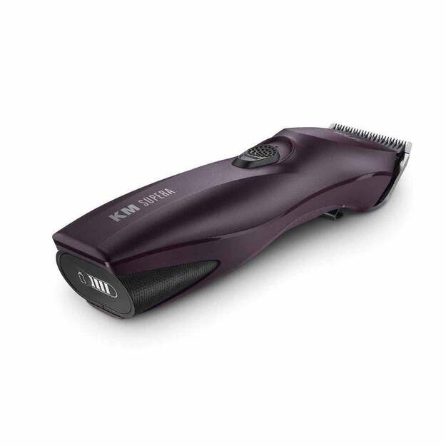 Wahl - Km supera cordless dog and cat trimmer