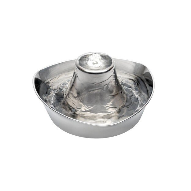 Petsafe - Seaside Stainless steel drinking fountain