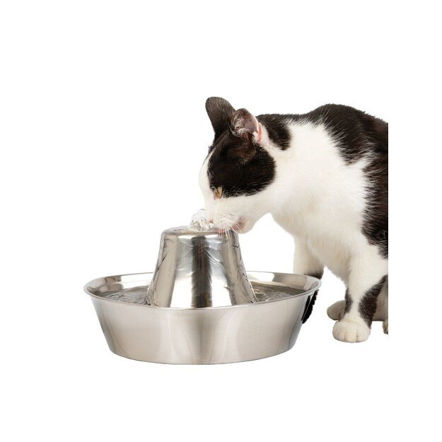 Petsafe - Seaside Stainless steel drinking fountain