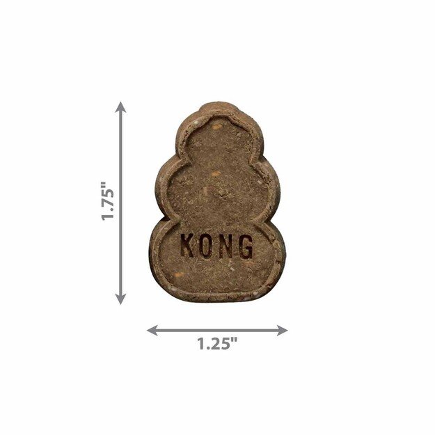 KONG -  Snack Peanut Butter L (634.6542)