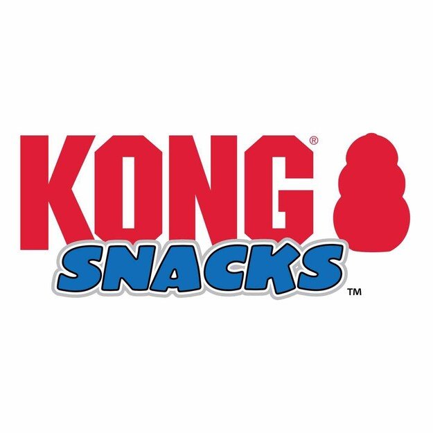 KONG -  Snack Peanut Butter L (634.6542)