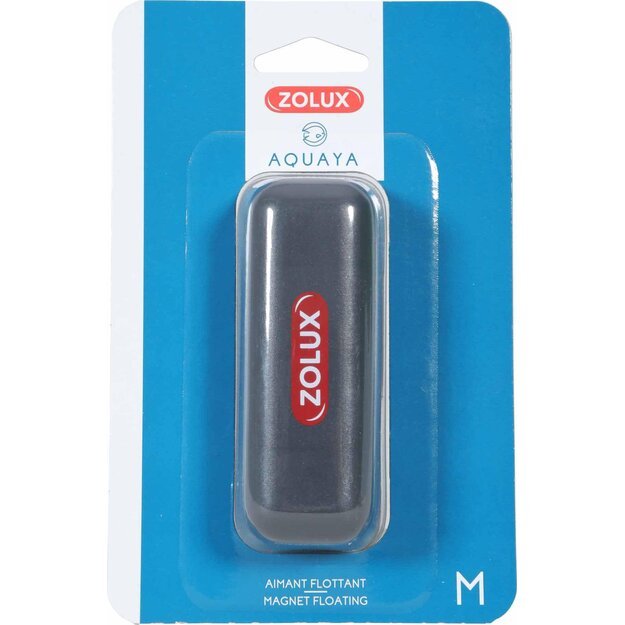 ZOLUX - Aquaya Algae Magnet Floating M - (133.6008)