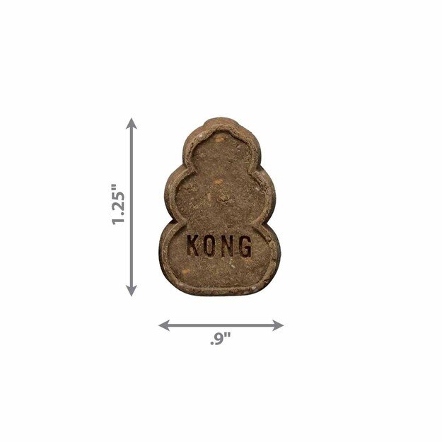 KONG -  Snacks Peanut Butter S (634.6540)