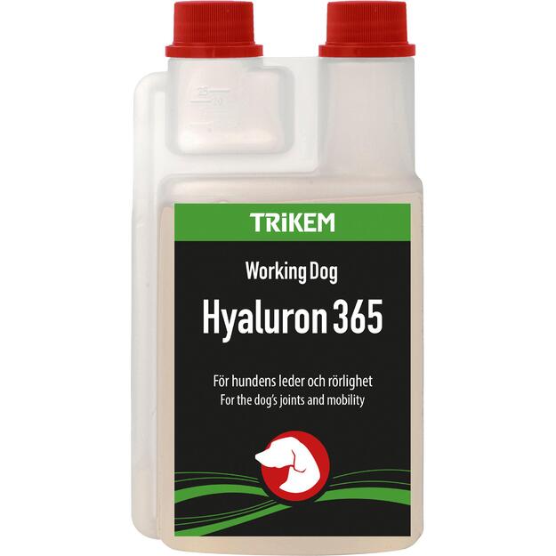 TRIKEM - Hyaluron 365 1L - (721.2026)