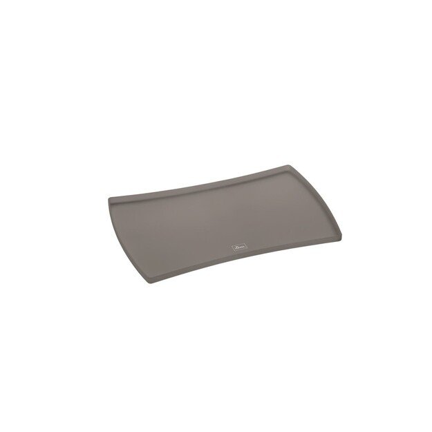 Hunter - Food bowl base, grey S - (69566)