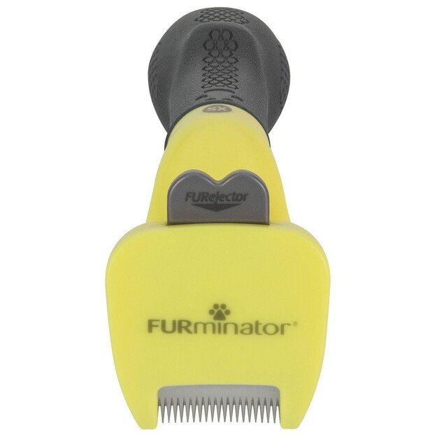 Furminator - Dog Long Hair Xs - (640.7012)