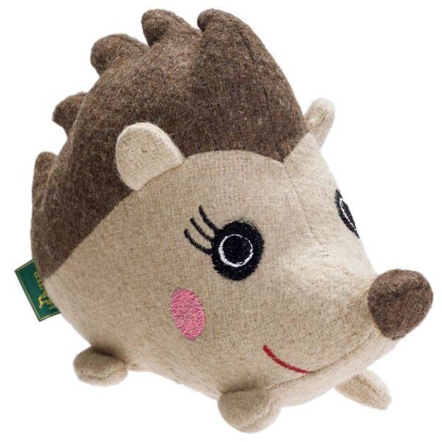 Hunter - Dog toy Fyn Hedgehog 20cm - (69728)