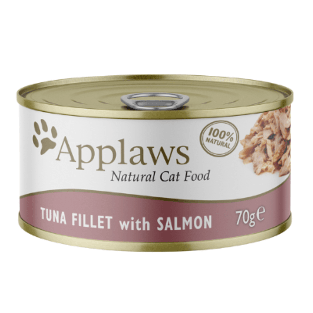 Applaws - Wet Cat Food 70 g - Tuna salmon (171-028)