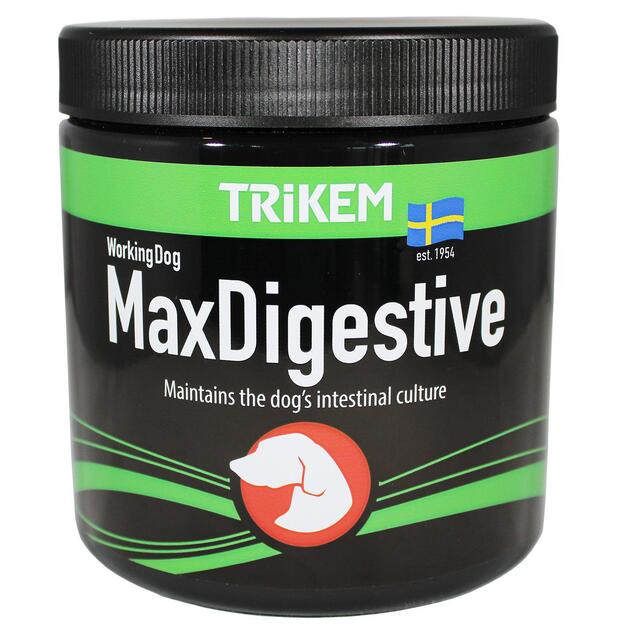 TRIKEM - Max Digestive 600Gr - (721.2004)