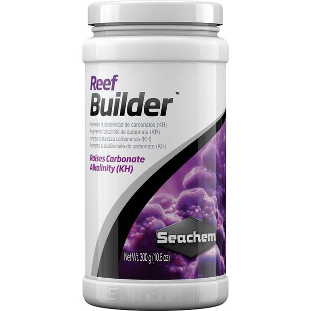 SEACHEM - Reef Builder 300G - (159.7130)