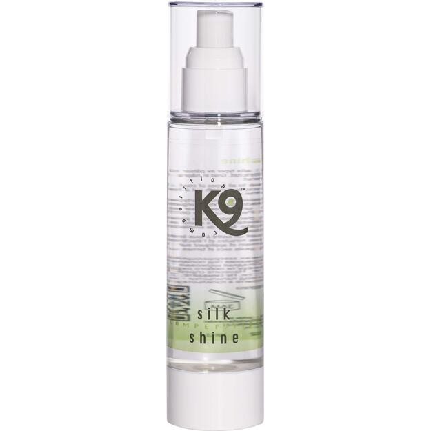 K9 - Silk Shine 30Ml - (718.0690)