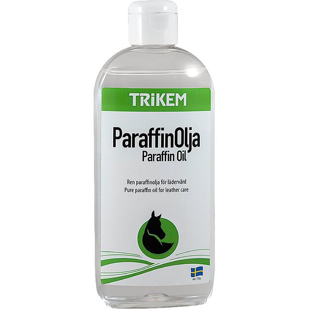 TRIKEM - Prevent Paraffin Oil 250Ml - (822.7630)