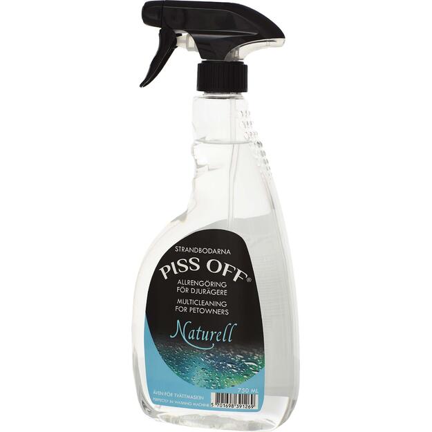 Strandbodarnas - Piss Off Naturell 750ml - (718.4030)