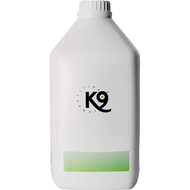 K9 - Shampoo 2.7L Aloevera - (718.0504)