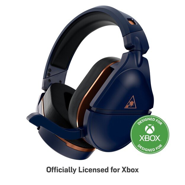 Turtle Beach Stealth 700X Gen2 MAX Cobalt Blue Wireless Headset