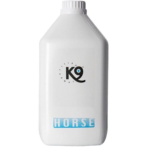 K9 - Horse Shampoo Aloe Vera 5,7L - (822.3504)