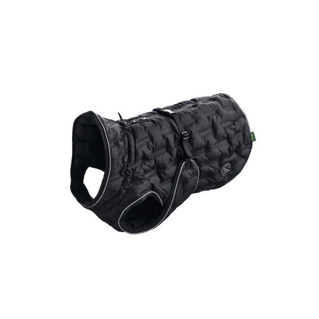 Hunter - Dog Coat Monaco 30cm, Black - (67670)