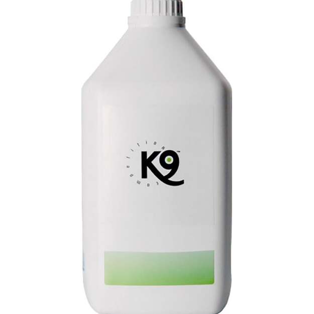 K9 - Puppy Shampoo 2,7L - (718.0572)