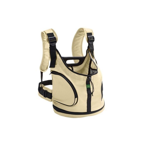 Hunter - Dog carrier kangaroo 20 x 35 x 30 cm - (46018)