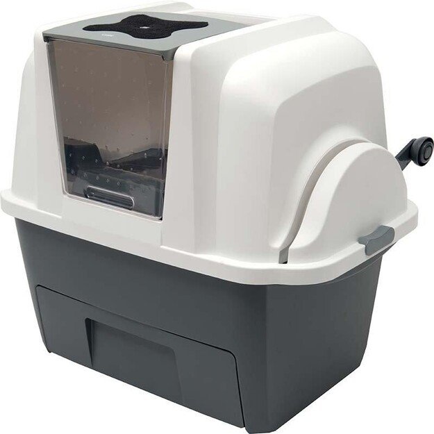 Catit - Cat Toilet Smart Sift (775.1070)