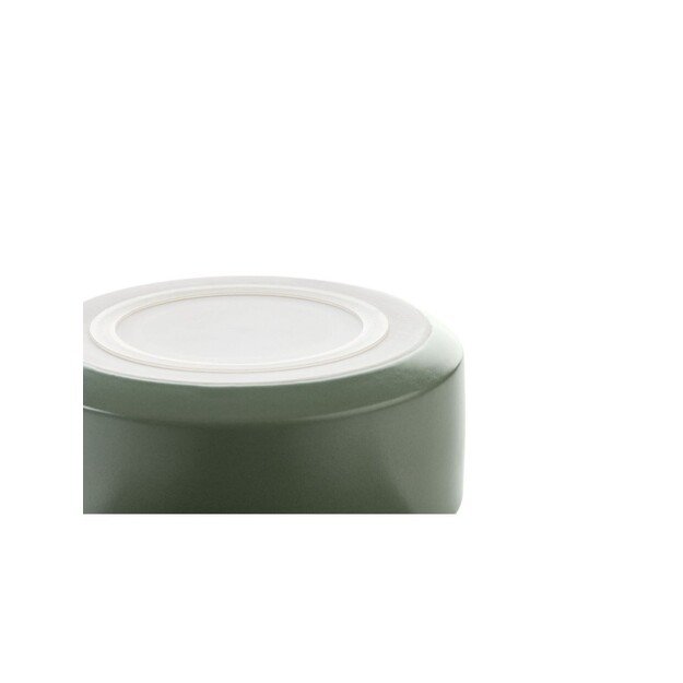 Hunter - Dogbowl ceramic Osby 1100 ml, khaki - (68989)