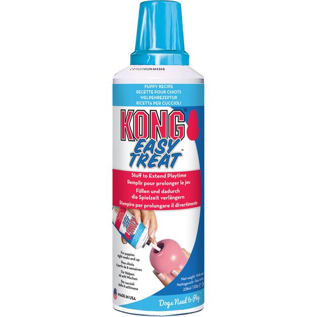 KONG - Easy Treat Puppy 236Ml/226Gr