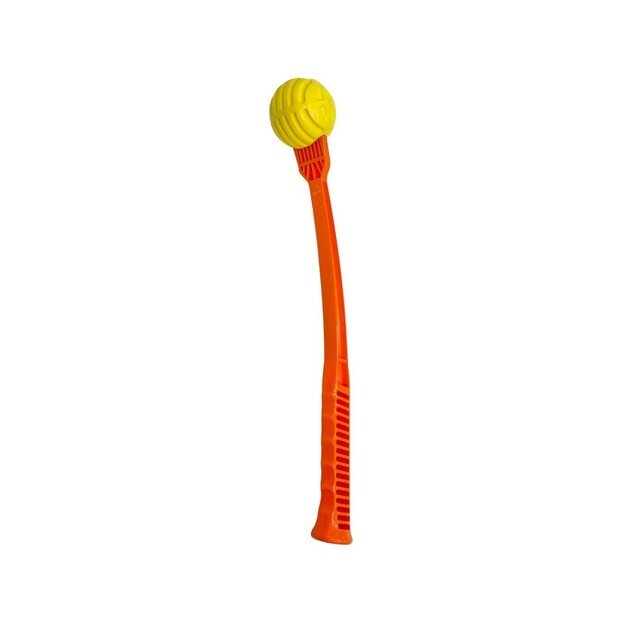 Hunter - Toy Flingerz Ball - (401673969517)