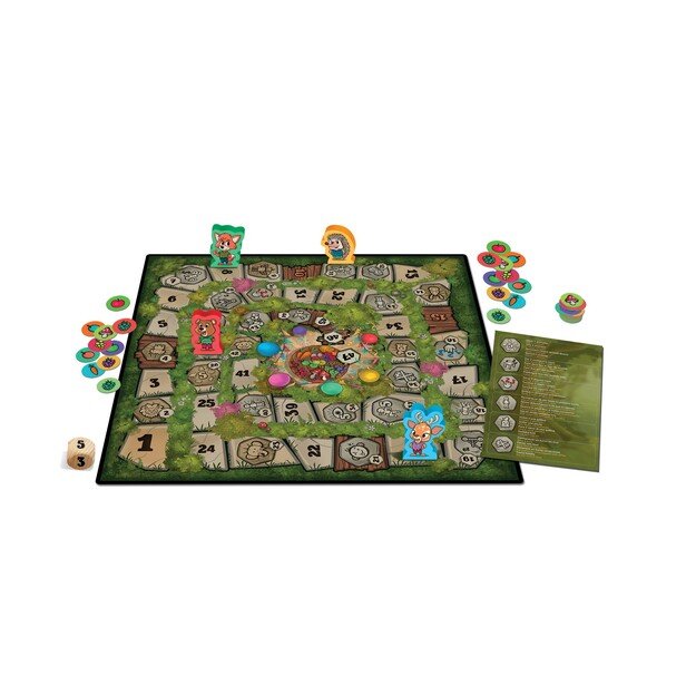 GAMES - Funny Forest (409230)