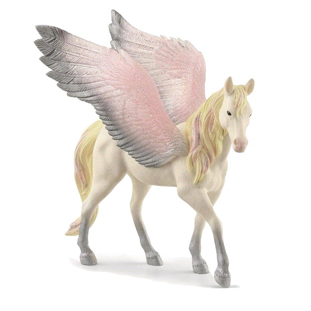 Schleich - Bayala - Sunrise Pegasus (70720)