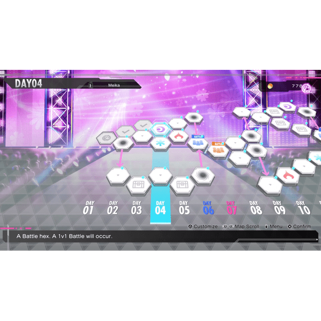 Alice Gear Aegis CS: Concerto of Simulatrix
      
        - Nintendo Switch