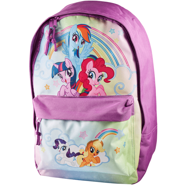 My Little Pony - Backpack (20L)  (086509002L)