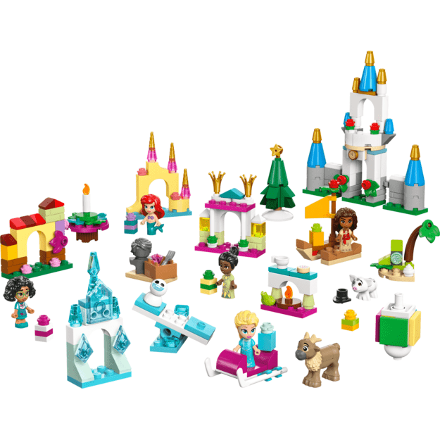 LEGO Disney - Advent Calendar 2024 (43253)