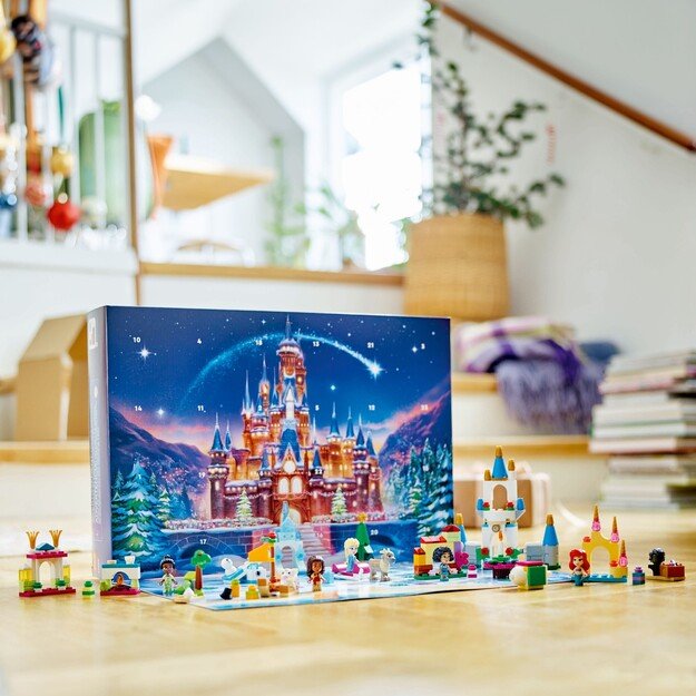 LEGO Disney - Advent Calendar 2024 (43253)