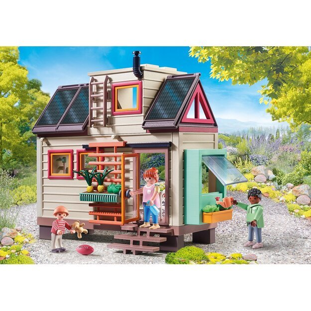 Playmobil - Tiny House (71509)