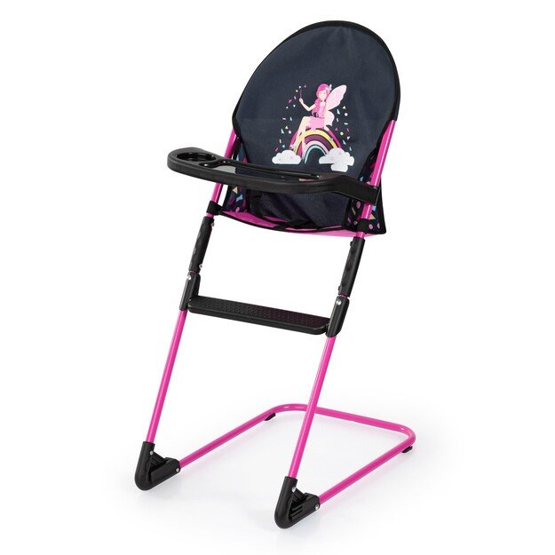 Bayer - Dolls pram Xeo deluxe set (17080AB)