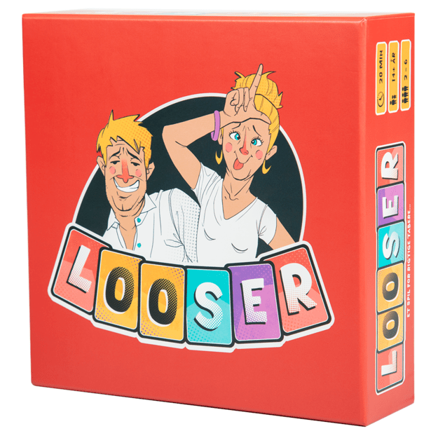 Looser