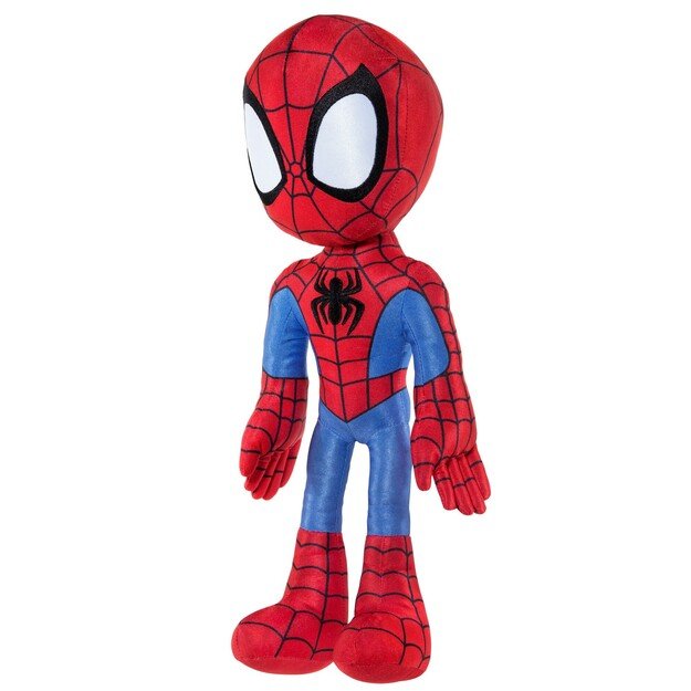 Spidey and His Amazing Friends - Feature Plush (SNF0006)