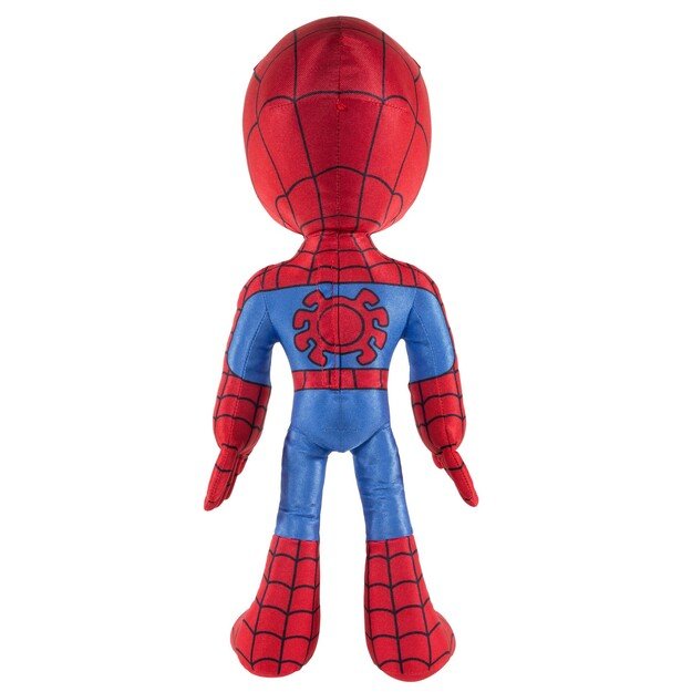 Spidey and His Amazing Friends - Feature Plush (SNF0006)