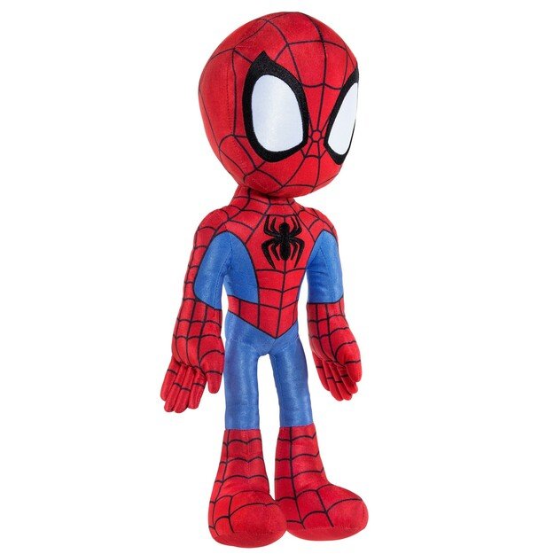 Spidey and His Amazing Friends - Feature Plush (SNF0006)