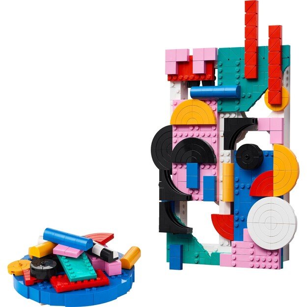 LEGO Art - Modern Art (31210)