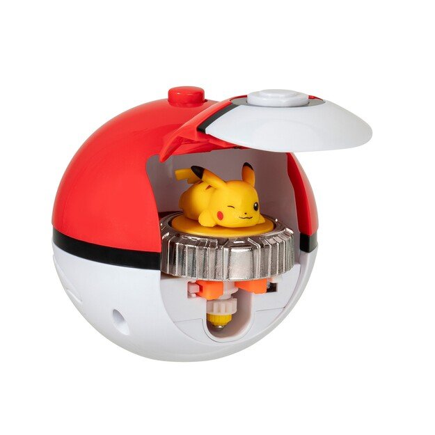 Pokemon - Battle Spinner 2pk (PKW4403)